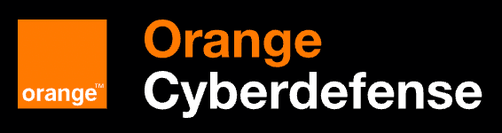Orange Cyberdefense logo